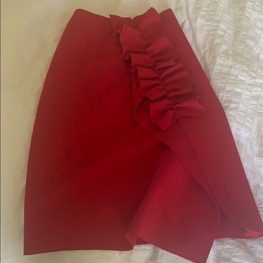 Skirt msgm